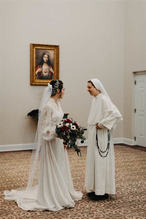 22+ Catholic Wedding Dress Requirements