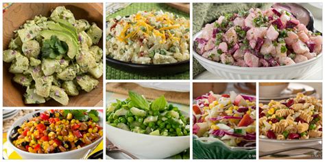 Delightful Deli Salads FREE eCookbook - Mr. Food's Blog