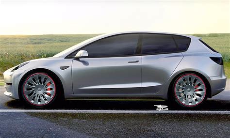 Tesla Model 2 (2023): Video | autozeitung.de