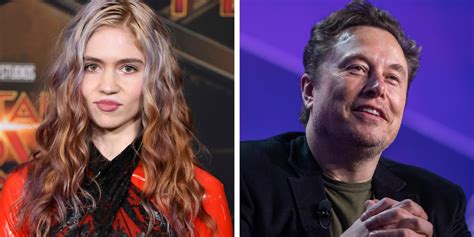 Grimes backs Vivian Jenna Wilson as Elon Musk's trans daughter slams ...