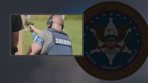 U.S. Marshals training program concerns | wcnc.com