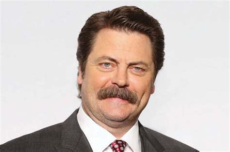 Nick Offerman Announces Additional Dates For Tour | Rave It Up