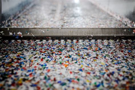 Why Industrial Plastic Recycling Makes Sense - Seraphim Plastics