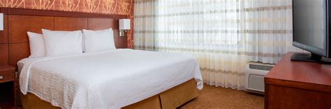 Hotels in Peoria, IL | Courtyard Peoria Hotel