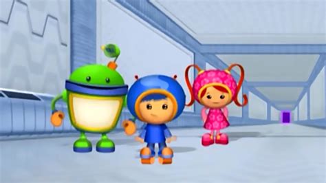 Watch Team Umizoomi Season 3 Episode 6 : Team Umizoomi Vs The Shape Bandit - Part 2 - Watch Full ...