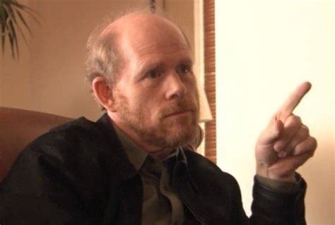 Ron Howard, "Arrested Development" | Arrested development, Ron howard ...