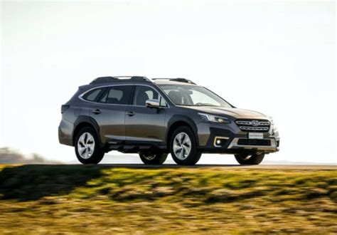 2024 Subaru Outback Exterior Colors - Nevsa Filippa