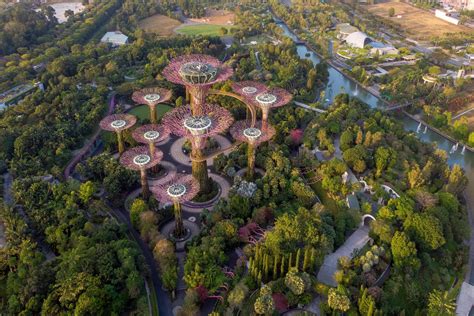 Gardens by the Bay, Singapore: Tickets, Location and Attractions ...