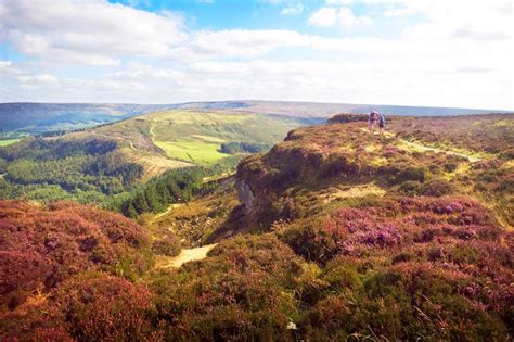 Cemeteries & grave-yards: Brontë sisters out in the moors