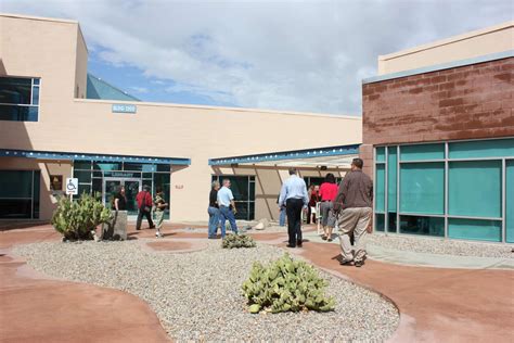 Lake Havasu City Campus – Mohave Community College