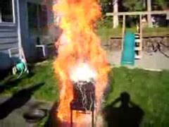 Dangers & Instructions on Deep Frying a Turkey on Thanksgiving - Safety ...