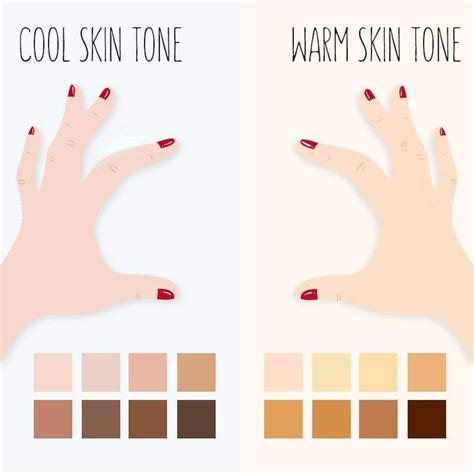 Which hair colour suits my skin? - WECOLOUR