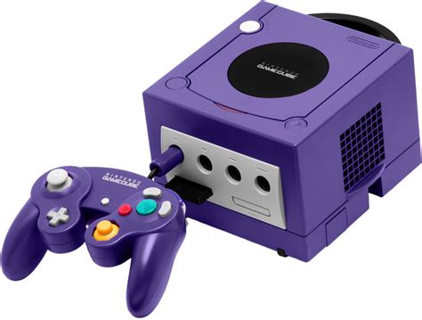 Gamecube | VGRepairs