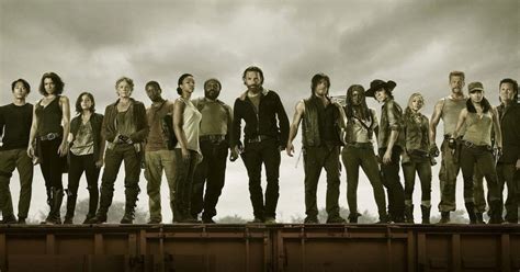 The Walking Dead Universe