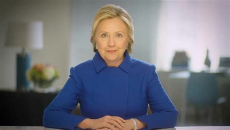 Hillary Clinton book tour stopping in Toronto, Montreal, Vancouver ...