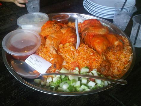 15 Must-Try Halal Eateries In Malaysia