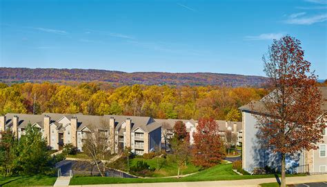 Malvern Luxury Apartments for Extended Stay in PA - AVE Living