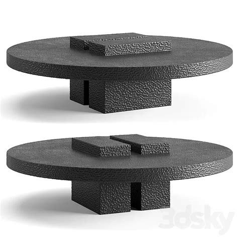 R3 TABLE 3D Model Free Download - 3DSKY Decor Helper