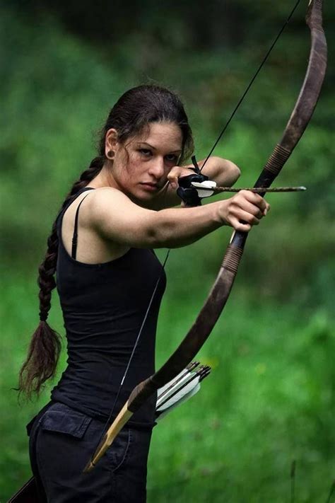 #Instinctive #Archery and "Necscura" https://www.facebook.com/pages/Necscura/581526655263182 ...