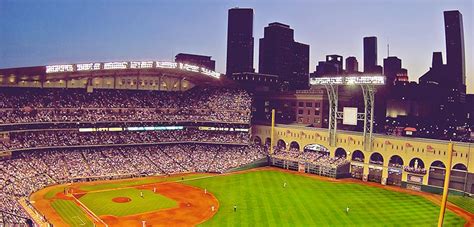 Houston Astros Tickets 2021 | Vivid Seats