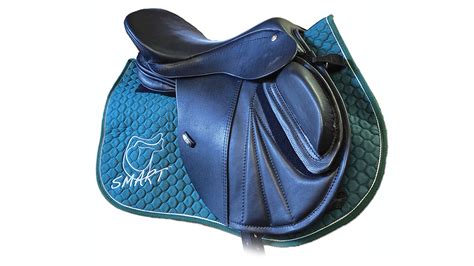 Best jump saddles for every budget | Horse & Hound