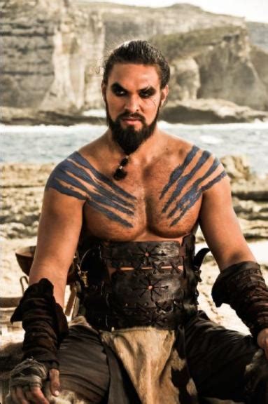 Khal Drogo Death Fact Check, Birthday & Age | Dead or Kicking