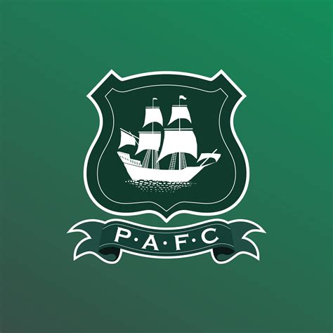 Plymouth Argyle Football Club - Home