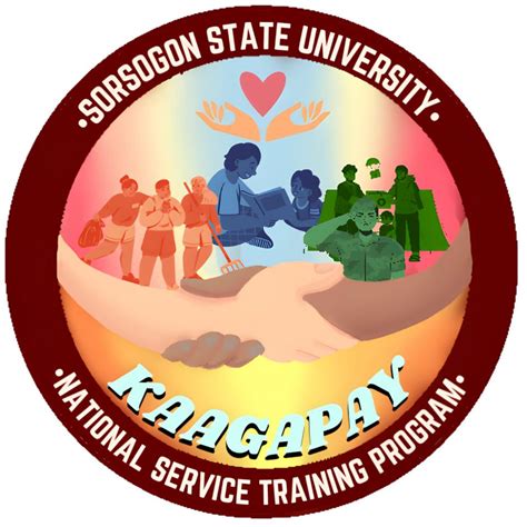 Sorsogon State University Kaagapay NSTP Organization-City Campus