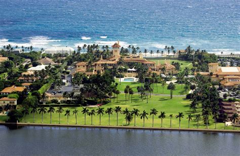 donald-trump-mar-a-lago-palm-beach-florida_1 | iDesignArch | Interior Design, Architecture ...