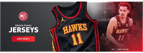 Official Atlanta Hawks Gear, Hawks Jerseys, Hawks Shop, Apparel | store ...