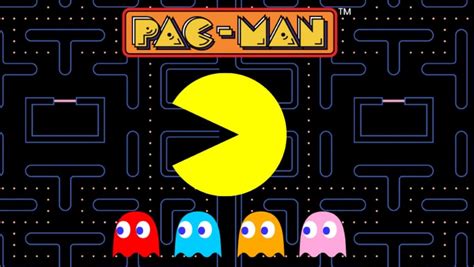 A Review of the Timeless Classic - Pac-Man Game - Game For Winers