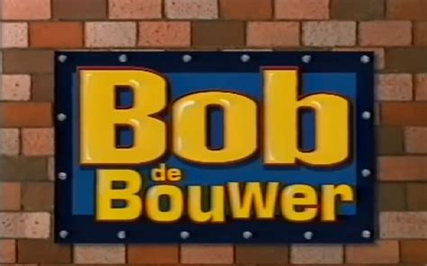 Bob the Builder/Other | Logopedia | FANDOM powered by Wikia