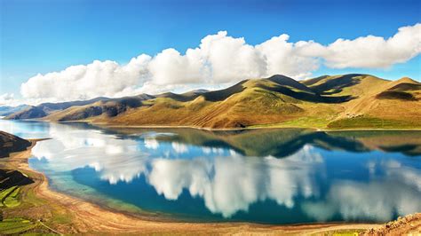 Tibet Landscape Photography: Ultimate Guide on Tibet Photography Tour