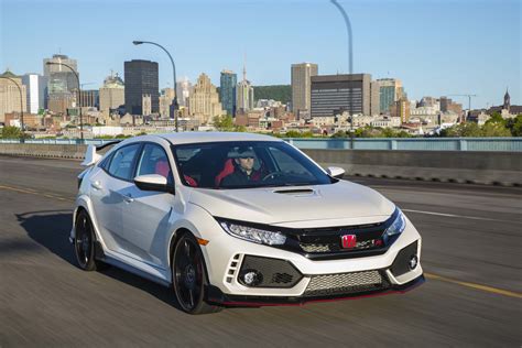 2017 Honda Civic Type R: Pro Racer’s Analysis