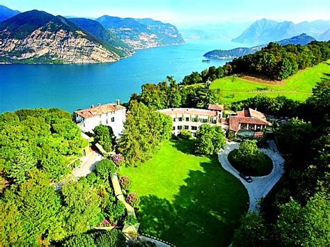 Top 14 Luxury Hotels in Lake Iseo - Sara Lind's Guide 2024