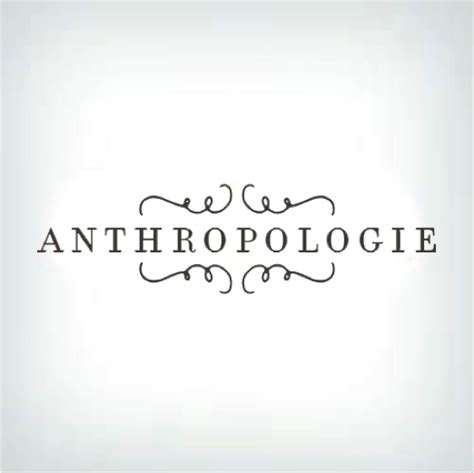 Anthropologie Logo