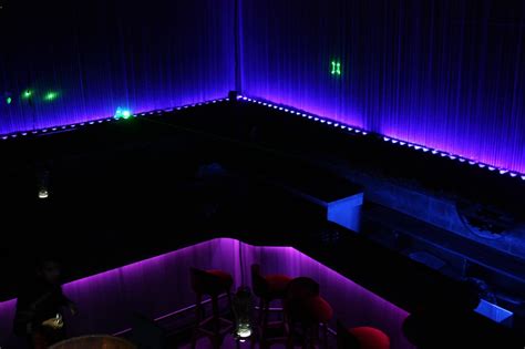 Night Club Decorations and Renewal | Behance