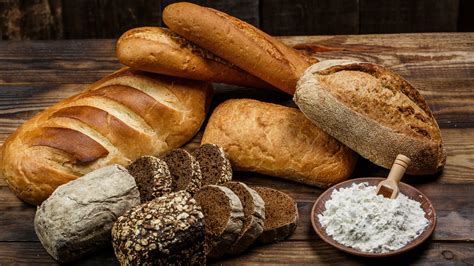 What Is Bread Flour And How Do You Use It?