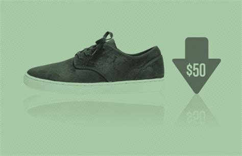 Cheap and Easy: A Buyer's Guide to the Coolest Sneakers Under $50 | Complex