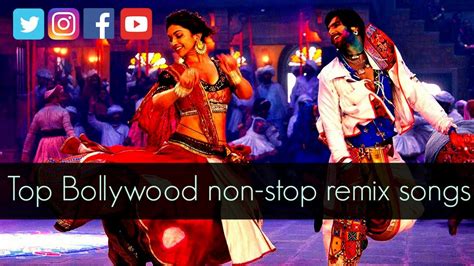 Golden Era of Bollywood: Remix Music in Bollywood