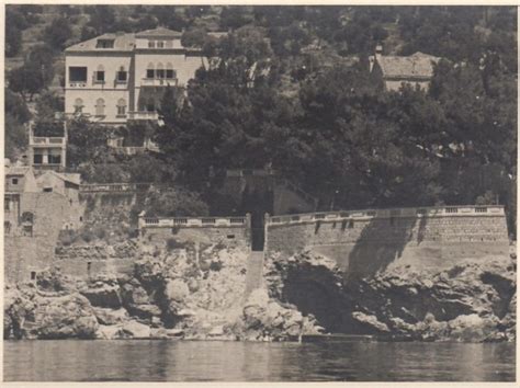 Villa Orsula – Dubrovnik History Images ⌛️