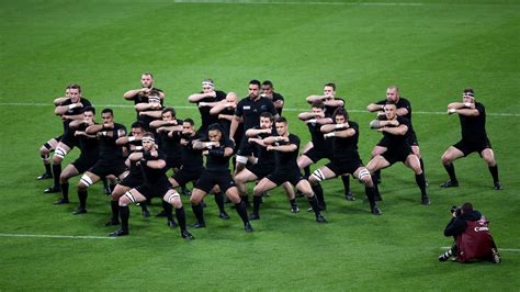 Video: Haka v Sipi Tau worth the wait | Rugby | Sporting News