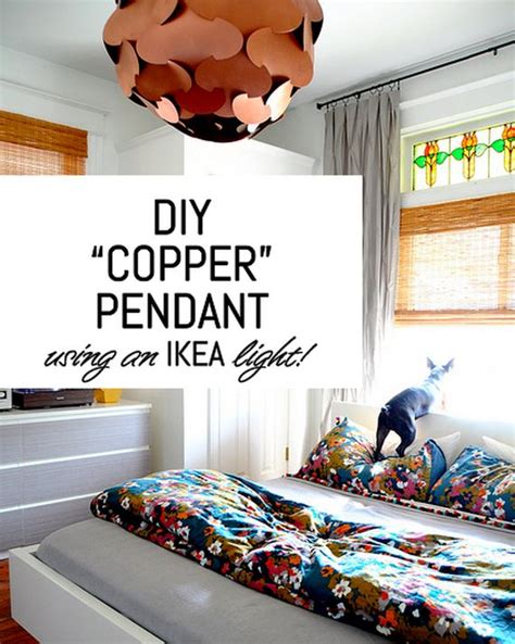 DIY Copper Projects