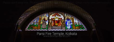 The Parsi Fire Temple and 5 things about Parsi community in India