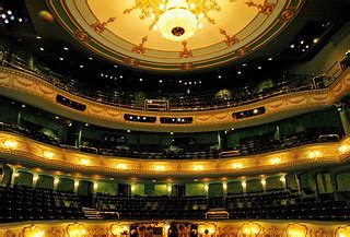 The Theatre Royal, Nottingham | Flickr - Photo Sharing!