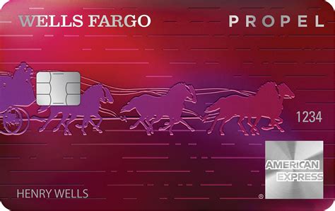 Wells Fargo Propel Card: Everything you need to know - SafeWayMoney