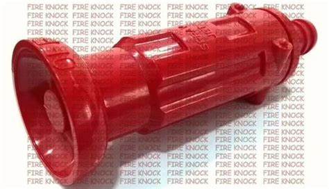 Fire Hose Nozzles - Fire Nozzles Latest Price, Manufacturers & Suppliers