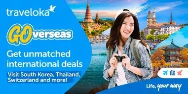 Hotel Promotion Singapore: Special Hotel Deals by Traveloka