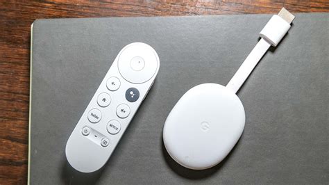 Google Chromecast with Google TV (HD) now costs $10 less, and the 4K version is also less ...