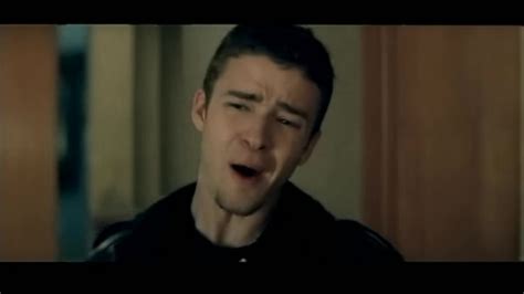 Cry Me A River {Music Video} - Justin Timberlake Photo (38532612) - Fanpop